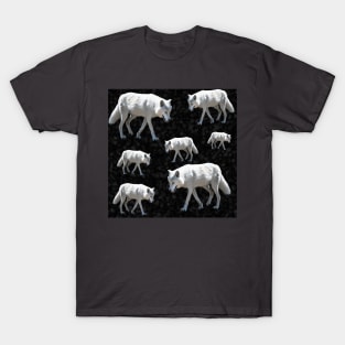 wolf T-Shirt